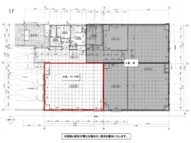 物件図面