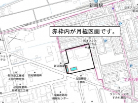 物件見取り図