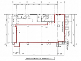 物件図面