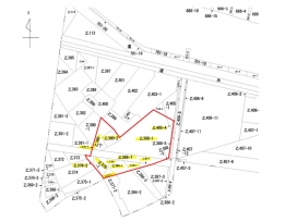 物件見取り図