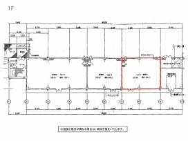 物件図面