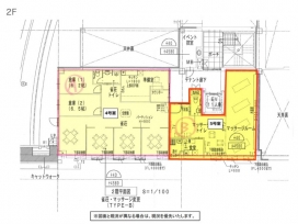 物件図面