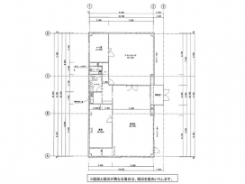 物件図面